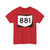 OH-881 (Ohio) (Road Sign) T-Shirt