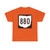 OH-880 1967 (Ohio) (Road Sign) T-Shirt