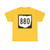 OH-880 1967 (Ohio) (Road Sign) T-Shirt