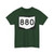 OH-880 (Ohio) (Road Sign) T-Shirt