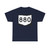 OH-880 (Ohio) (Road Sign) T-Shirt
