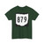 OH-879 1967 (Ohio) (Road Sign) T-Shirt