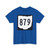 OH-879 1967 (Ohio) (Road Sign) T-Shirt