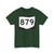 OH-879 (Ohio) (Road Sign) T-Shirt