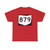 OH-879 (Ohio) (Road Sign) T-Shirt