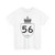 Ontario 56 (Canada) (Road Sign) T-Shirt