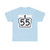 Ontario 55 crown (Canada) (Road Sign) T-Shirt