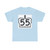 Color: Light Blue | Position: front | Image: 1