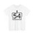 Ontario 54 crown (Canada) (Road Sign) T-Shirt