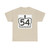 Ontario 54 crown (Canada) (Road Sign) T-Shirt