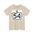 Ontario 54 crown (Canada) (Road Sign) T-Shirt