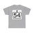 Ontario 54 crown (Canada) (Road Sign) T-Shirt