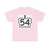 Ontario 54 crown (Canada) (Road Sign) T-Shirt