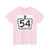 Ontario 54 crown (Canada) (Road Sign) T-Shirt