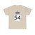 Ontario 54 (Canada) (Road Sign) T-Shirt