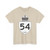 Ontario 54 (Canada) (Road Sign) T-Shirt