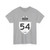 Ontario 54 (Canada) (Road Sign) T-Shirt