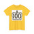 Ontario 100 crown (Canada) (Road Sign) T-Shirt