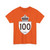 Ontario 100 (Canada) (Road Sign) T-Shirt