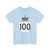 Ontario 100 (Canada) (Road Sign) T-Shirt