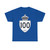 Ontario 100 (Canada) (Road Sign) T-Shirt