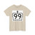 Ontario 99 crown (Canada) (Road Sign) T-Shirt