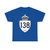 Ontario 138 (Canada) (Road Sign) T-Shirt