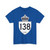 Ontario 138 (Canada) (Road Sign) T-Shirt