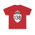 Ontario 138 (Canada) (Road Sign) T-Shirt