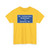Ontario G322 (Canada) (Road Sign) T-Shirt