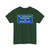 Ontario G322 (Canada) (Road Sign) T-Shirt