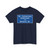 Ontario G322 (Canada) (Road Sign) T-Shirt
