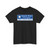 Ontario G321 (Canada) (Road Sign) T-Shirt