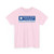 Ontario G321 (Canada) (Road Sign) T-Shirt