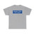 Ontario G320 (Canada) (Road Sign) T-Shirt