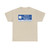 Ontario G319 (Canada) (Road Sign) T-Shirt