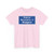 Ontario G318 (Canada) (Road Sign) T-Shirt