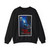 ESCAPE FROM NEW YORK (2) 1981 Movie Poster - Crewneck Sweatshirt