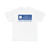 Ontario G317 (Canada) (Road Sign) T-Shirt