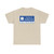 Ontario G317 (Canada) (Road Sign) T-Shirt