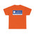 Ontario G317 (Canada) (Road Sign) T-Shirt