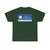 Ontario G317 (Canada) (Road Sign) T-Shirt