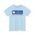 Ontario G317 (Canada) (Road Sign) T-Shirt