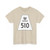 Ontario Highway 510 (Canada) (Road Sign) T-Shirt