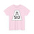 Ontario Highway 510 (Canada) (Road Sign) T-Shirt