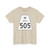 Ontario Highway 505 (Canada) (Road Sign) T-Shirt
