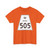 Ontario Highway 505 (Canada) (Road Sign) T-Shirt