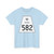 Ontario Highway 582 (Canada) (Road Sign) T-Shirt