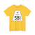 Ontario Highway 581 (Canada) (Road Sign) T-Shirt