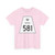 Ontario Highway 581 (Canada) (Road Sign) T-Shirt